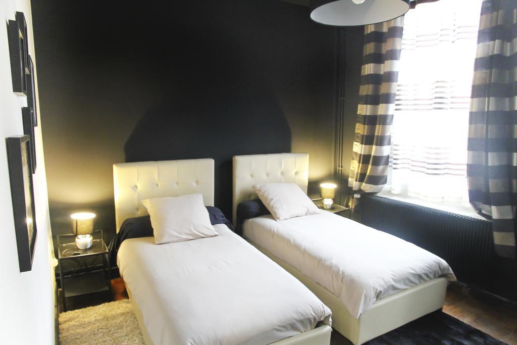 Les De Gambetta Apartment Lens