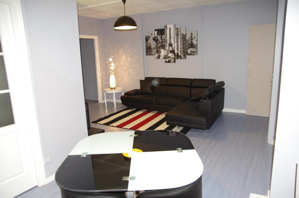Apartment Les De Gambetta Lens